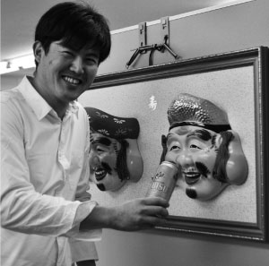 外川 功 Chief Director
